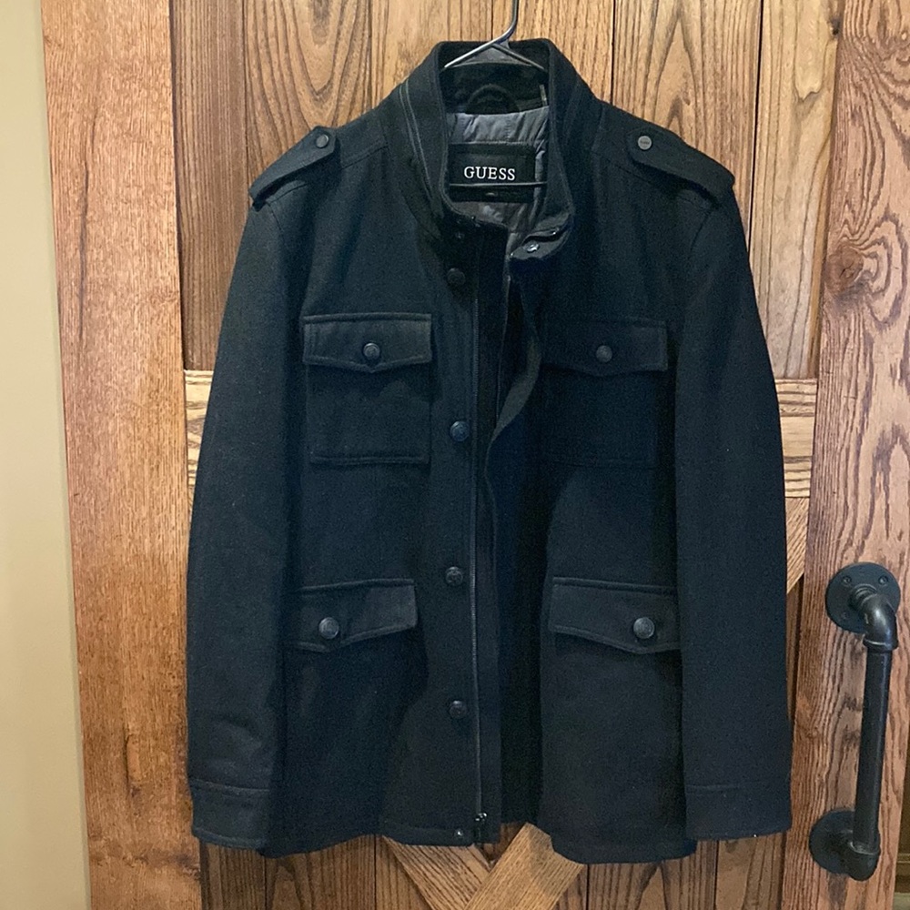 Men’s coat